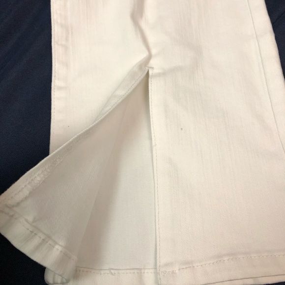 ⚫️⚫️⚫️ Sanctuary Denim White Stretch Jean - Picture 10 of 16